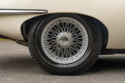 Lot 219 - 1968 Jaguar E-Type 4.2 Coupe