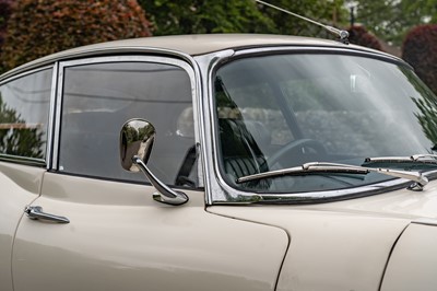 Lot 219 - 1968 Jaguar E-Type 4.2 Coupe