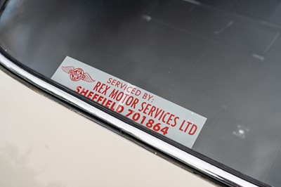 Lot 219 - 1968 Jaguar E-Type 4.2 Coupe