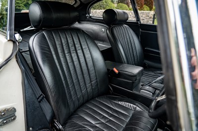 Lot 219 - 1968 Jaguar E-Type 4.2 Coupe