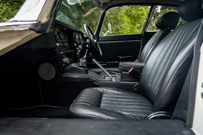Lot 219 - 1968 Jaguar E-Type 4.2 Coupe