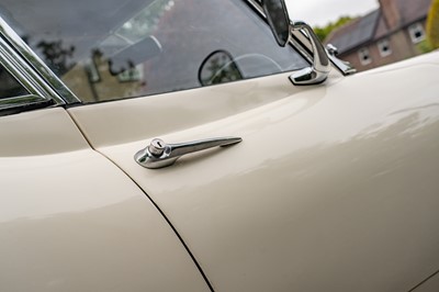 Lot 219 - 1968 Jaguar E-Type 4.2 Coupe