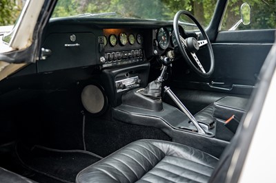 Lot 219 - 1968 Jaguar E-Type 4.2 Coupe