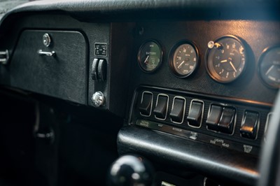 Lot 219 - 1968 Jaguar E-Type 4.2 Coupe