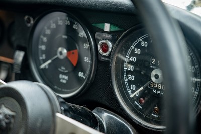 Lot 219 - 1968 Jaguar E-Type 4.2 Coupe