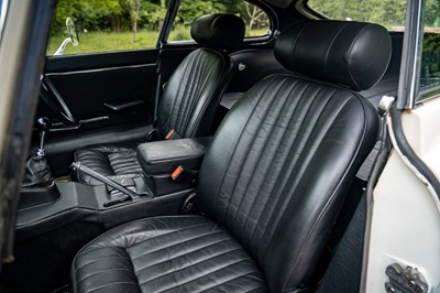 Lot 219 - 1968 Jaguar E-Type 4.2 Coupe