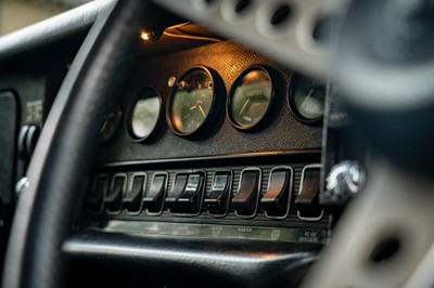 Lot 219 - 1968 Jaguar E-Type 4.2 Coupe