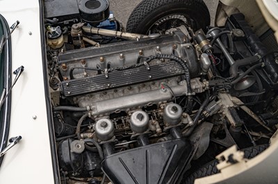 Lot 219 - 1968 Jaguar E-Type 4.2 Coupe