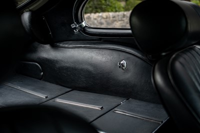 Lot 219 - 1968 Jaguar E-Type 4.2 Coupe