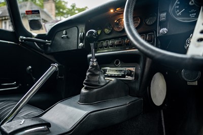 Lot 219 - 1968 Jaguar E-Type 4.2 Coupe