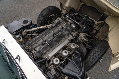 Lot 219 - 1968 Jaguar E-Type 4.2 Coupe