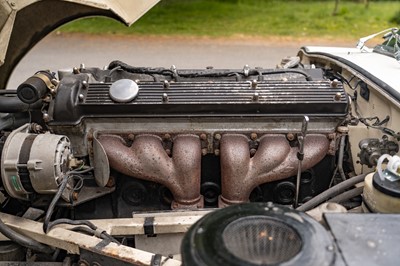 Lot 219 - 1968 Jaguar E-Type 4.2 Coupe