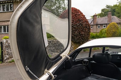 Lot 219 - 1968 Jaguar E-Type 4.2 Coupe