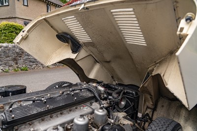 Lot 219 - 1968 Jaguar E-Type 4.2 Coupe