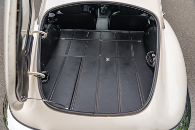 Lot 219 - 1968 Jaguar E-Type 4.2 Coupe