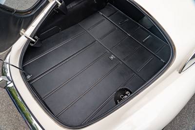 Lot 219 - 1968 Jaguar E-Type 4.2 Coupe