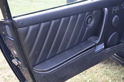 Lot 233 - 1989 Porsche 911 Carrera 3.2 Coupe