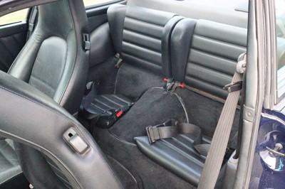 Lot 233 - 1989 Porsche 911 Carrera 3.2 Coupe