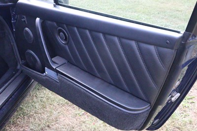 Lot 233 - 1989 Porsche 911 Carrera 3.2 Coupe