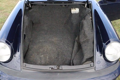 Lot 233 - 1989 Porsche 911 Carrera 3.2 Coupe