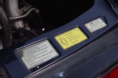 Lot 233 - 1989 Porsche 911 Carrera 3.2 Coupe