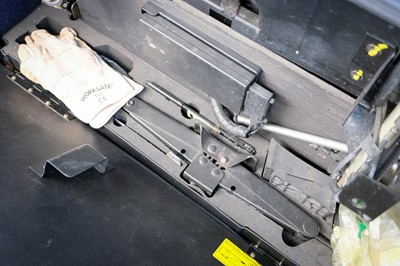 Lot 234 - 2000 Rolls-Royce Corniche V Convertible