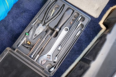 Lot 234 - 2000 Rolls-Royce Corniche V Convertible