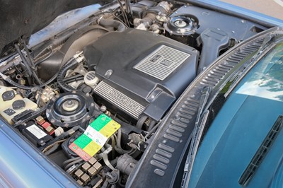 Lot 234 - 2000 Rolls-Royce Corniche V Convertible