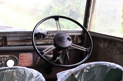 Lot 220 - 1950 Land-Rover 80"