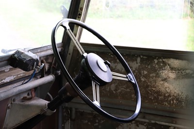 Lot 220 - 1950 Land-Rover 80"