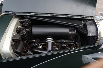 Lot 241 - 1949 Bentley Mark VI