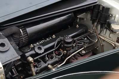 Lot 241 - 1949 Bentley Mark VI