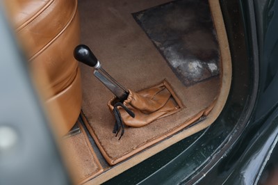 Lot 241 - 1949 Bentley Mark VI