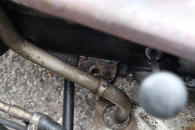 Lot 241 - 1949 Bentley Mark VI