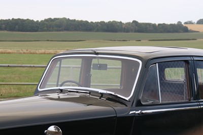 Lot 241 - 1949 Bentley Mark VI