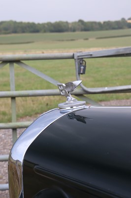 Lot 241 - 1949 Bentley Mark VI