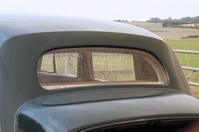 Lot 241 - 1949 Bentley Mark VI