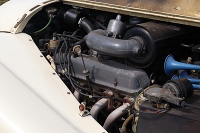 Lot 205 - 1974 Morgan Plus 8