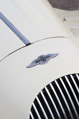 Lot 205 - 1974 Morgan Plus 8