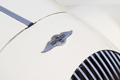 Lot 205 - 1974 Morgan Plus 8