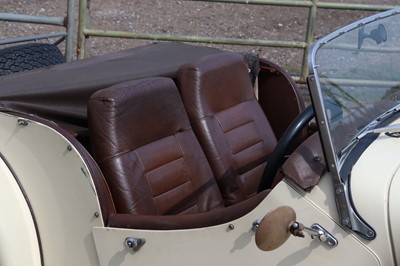 Lot 205 - 1974 Morgan Plus 8