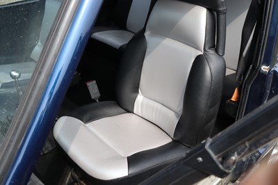 Lot 247 - 1972 Range Rover 'Suffix A'