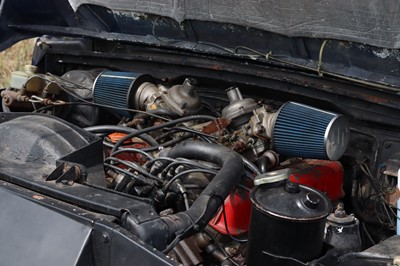 Lot 247 - 1972 Range Rover 'Suffix A'