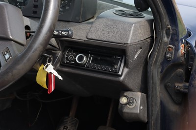 Lot 247 - 1972 Range Rover 'Suffix A'