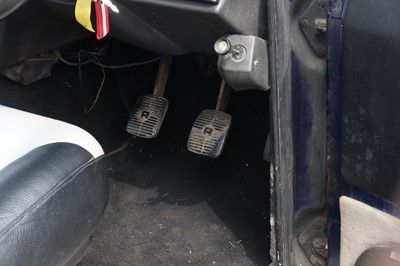 Lot 247 - 1972 Range Rover 'Suffix A'