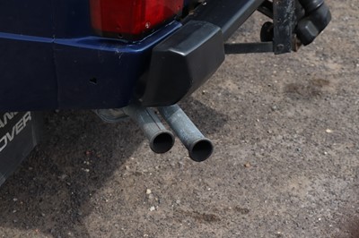 Lot 247 - 1972 Range Rover 'Suffix A'