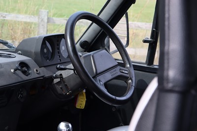 Lot 247 - 1972 Range Rover 'Suffix A'