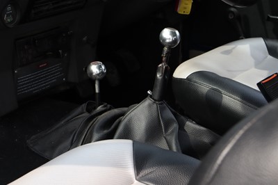 Lot 247 - 1972 Range Rover 'Suffix A'