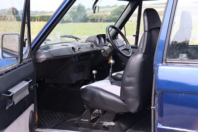 Lot 247 - 1972 Range Rover 'Suffix A'