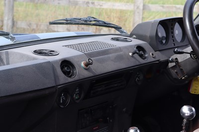 Lot 247 - 1972 Range Rover 'Suffix A'